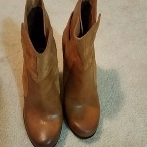 New Jessica Simpson boots